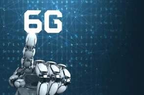 日本攜手英特爾與索尼，開創6G光學無線通信新紀元