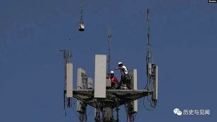 美國(guó)跳過(guò)5G，開(kāi)始布局6G通信技術(shù)的開(kāi)發(fā)