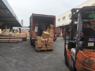上海到都江堰回程車物流專線 直達高效，價格實惠，附帶普通貨物倉儲服務