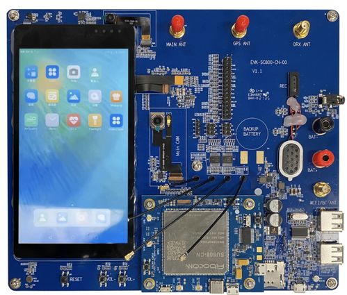 基于OpenHarmony 3.1 LTS版本實(shí)現(xiàn)手機(jī)基本功能 HiHopeOS全面賦能手機(jī)類產(chǎn)品開發(fā)與商業(yè)推廣